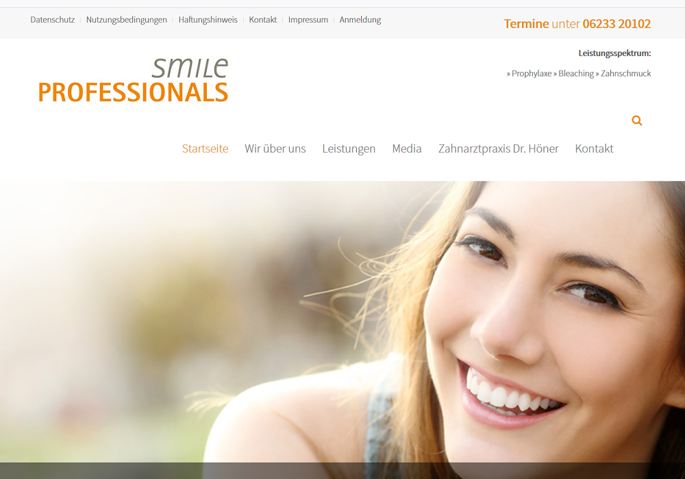 Smile Professionals Frankenthal