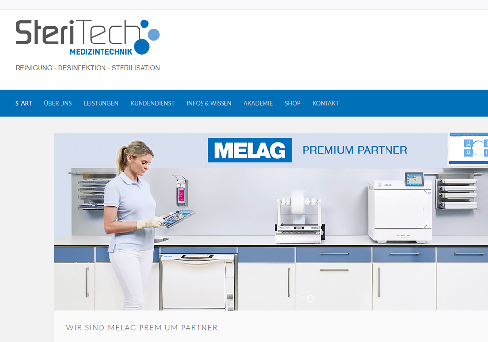 Steri-Tech GmbH